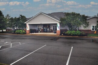 More details for 7810 Graphics Way, Lewis Center, OH - Retail for Lease