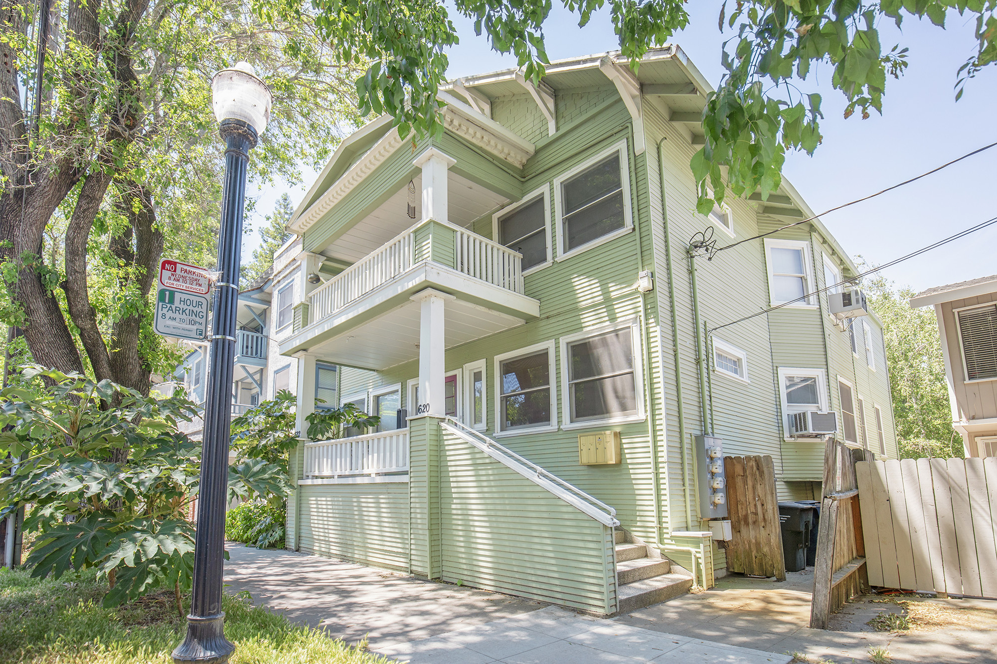 620 14th St, Sacramento, CA for sale Primary Photo- Image 1 of 1