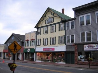 2427 Main St, Lake Placid, NY for sale - Primary Photo - Image 1 of 1