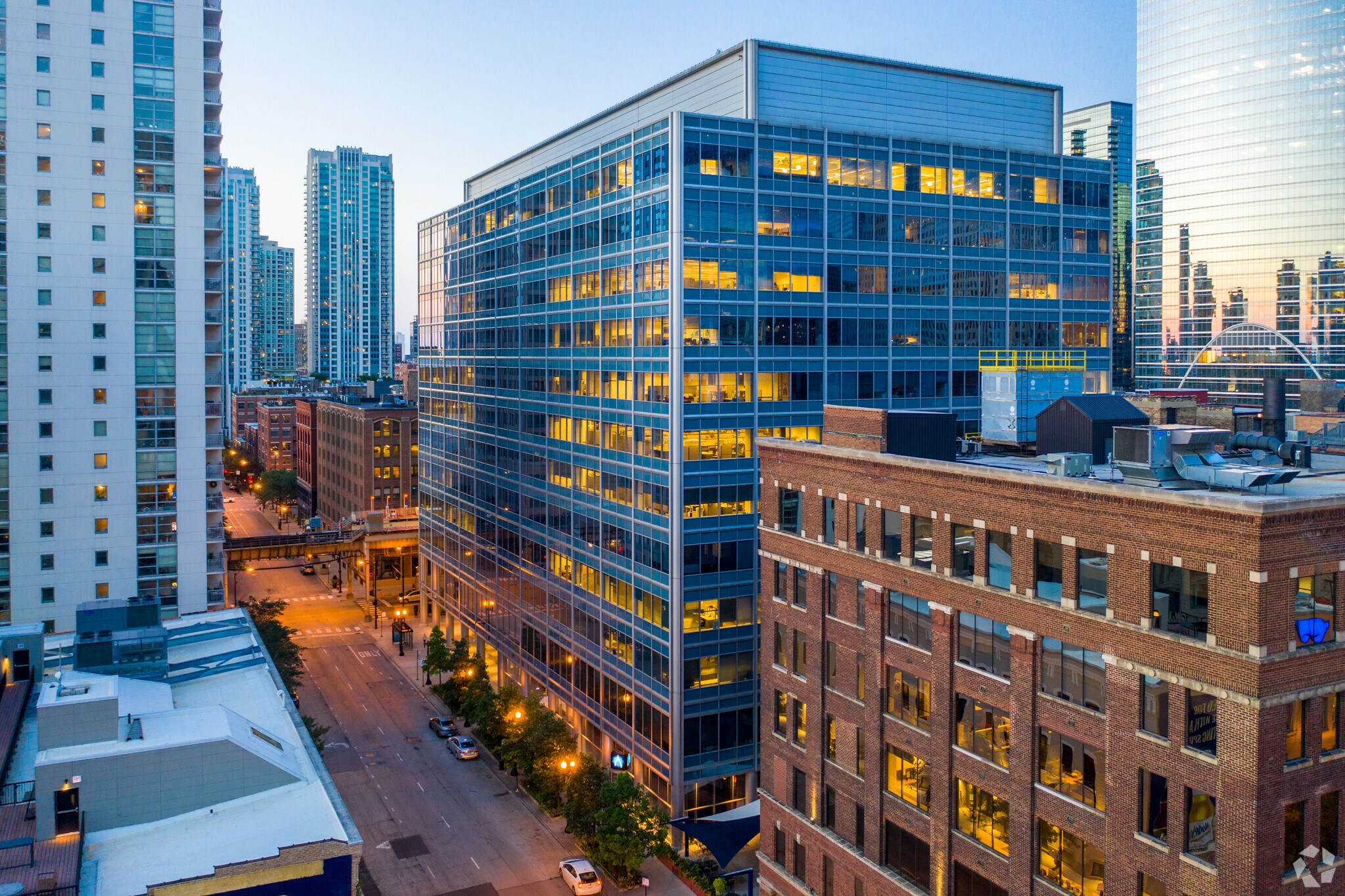 567 W Lake St, Chicago, IL for sale Building Photo- Image 1 of 1