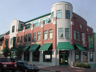 More details for 530 E Kirkwood Ave, Bloomington, IN - Retail for Lease