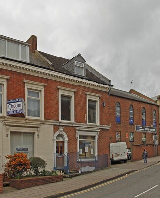 More details for 25 York Rd, Northampton - Office for Lease