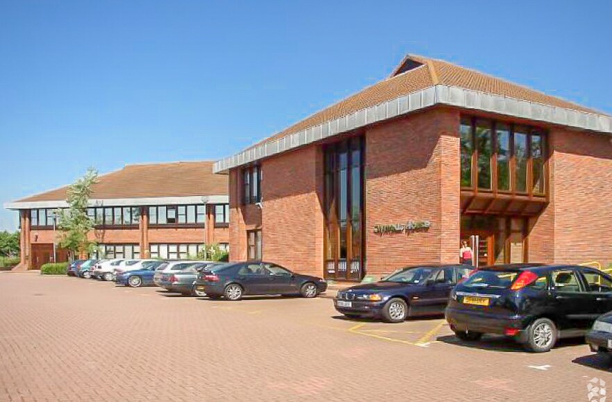 Staniland Way, Peterborough for sale Primary Photo- Image 1 of 1