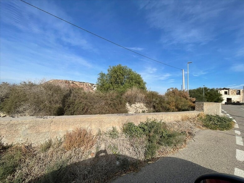 Land in Cuevas del Almanzora for sale - Building Photo - Image 3 of 10