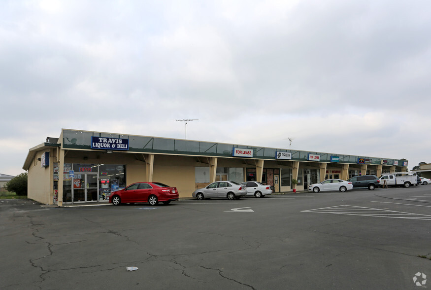 658-676 Parker Rd, Fairfield, CA for lease - Primary Photo - Image 1 of 17