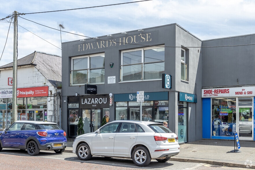 36-36A Talbot Rd, Pontyclun for lease - Building Photo - Image 3 of 3