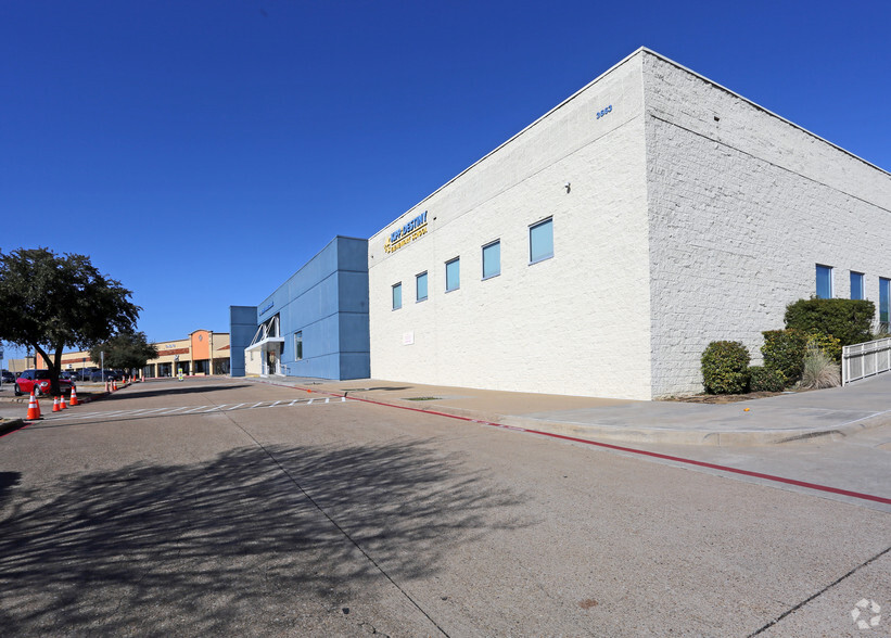 6900 S. Westmoreland Rd,, Dallas, TX for sale - Building Photo - Image 3 of 10