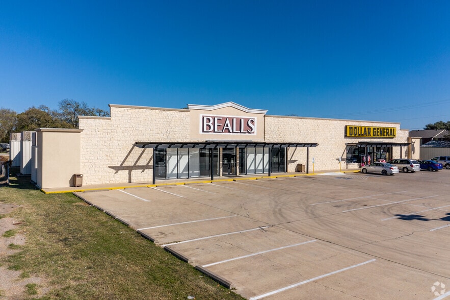 2411 S State Highway 36, Gatesville, TX for sale - Building Photo - Image 1 of 1