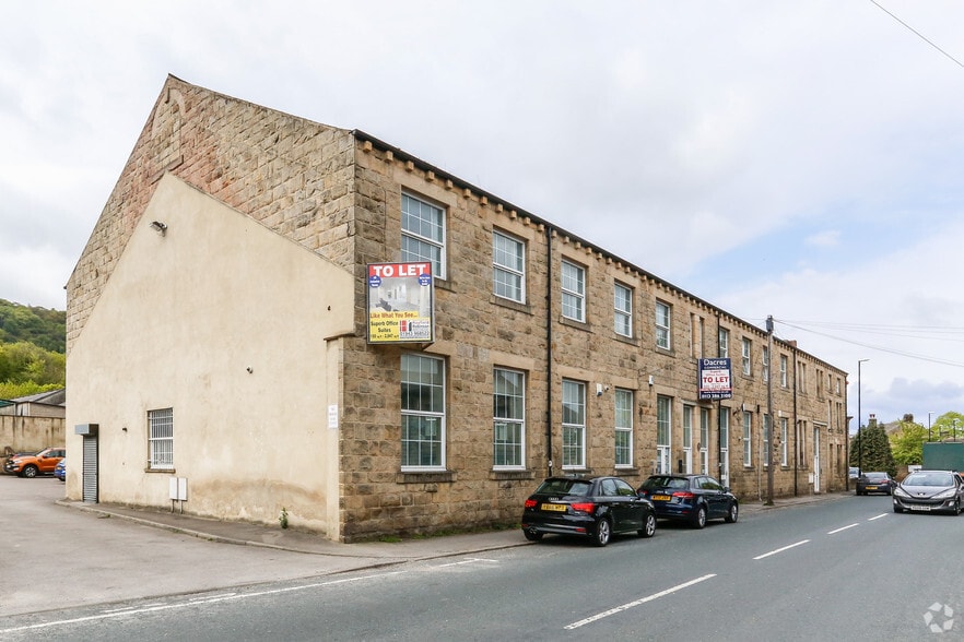 Leeds Rd, Otley for sale - Primary Photo - Image 1 of 1