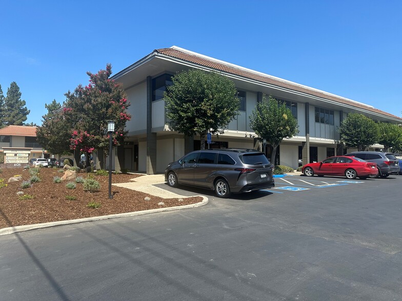 4125 Blackford Ave, San Jose, CA for lease - Building Photo - Image 2 of 10