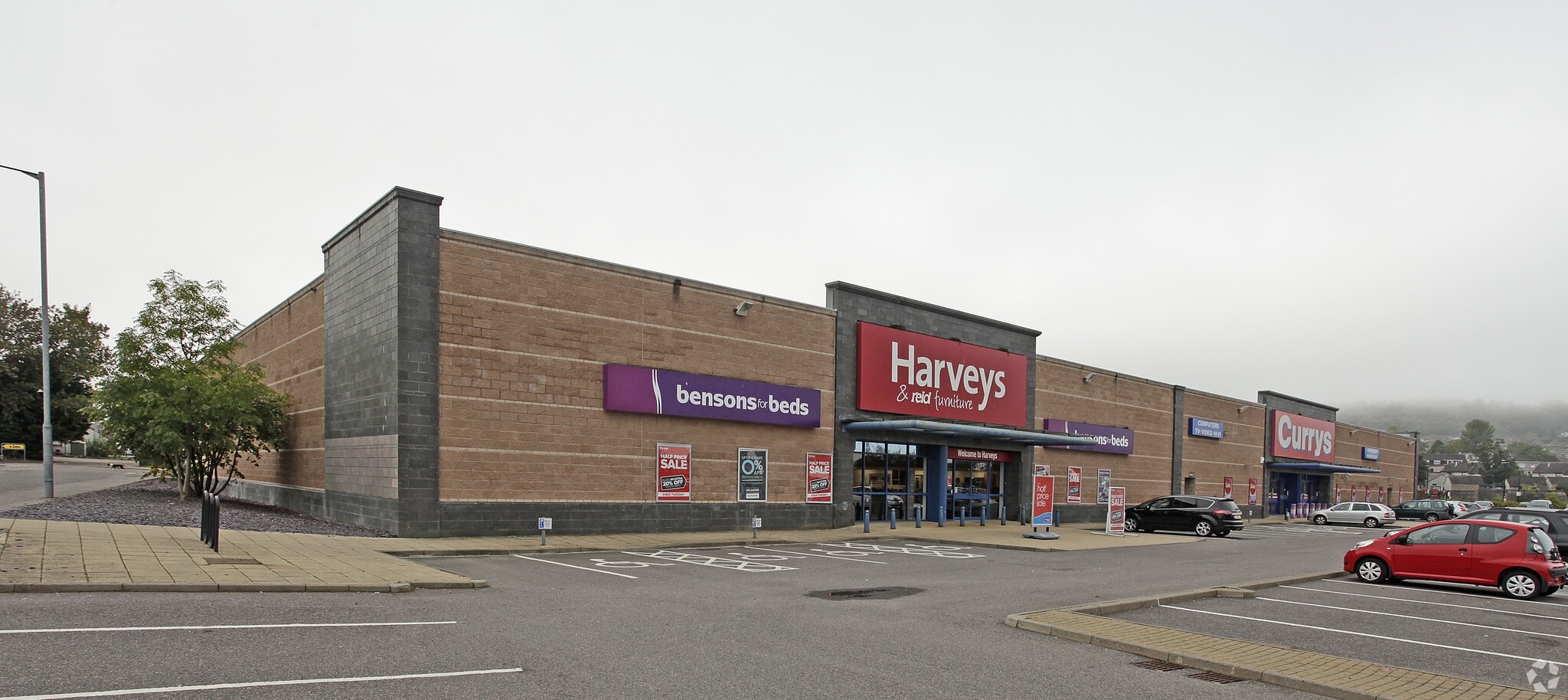 79 Telford St, Inverness for sale Primary Photo- Image 1 of 1