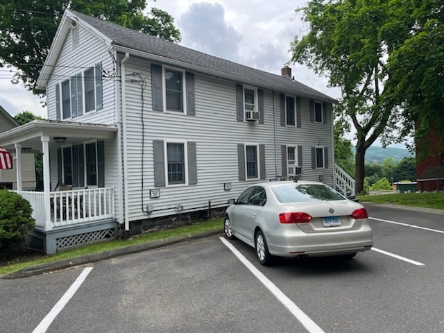 391 Main St, Bristol, CT for sale - Building Photo - Image 3 of 4