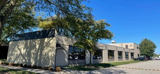 More details for 455 E North Ave, Carol Stream, IL - Industrial for Lease