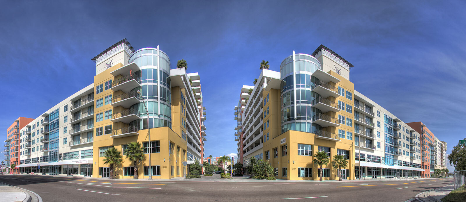 1120 E Kennedy Blvd, Tampa, FL for lease Interior Photo- Image 1 of 1