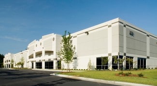 More details for 3000 Centre Pky, Atlanta, GA - Industrial for Lease