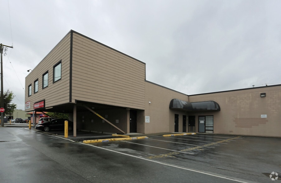 20644 Fraser Hwy, Langley, BC for lease - Building Photo - Image 3 of 4