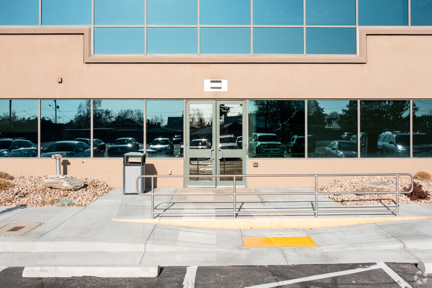 240 Morris Ave, Salt Lake City, UT for lease - Building Photo - Image 3 of 4