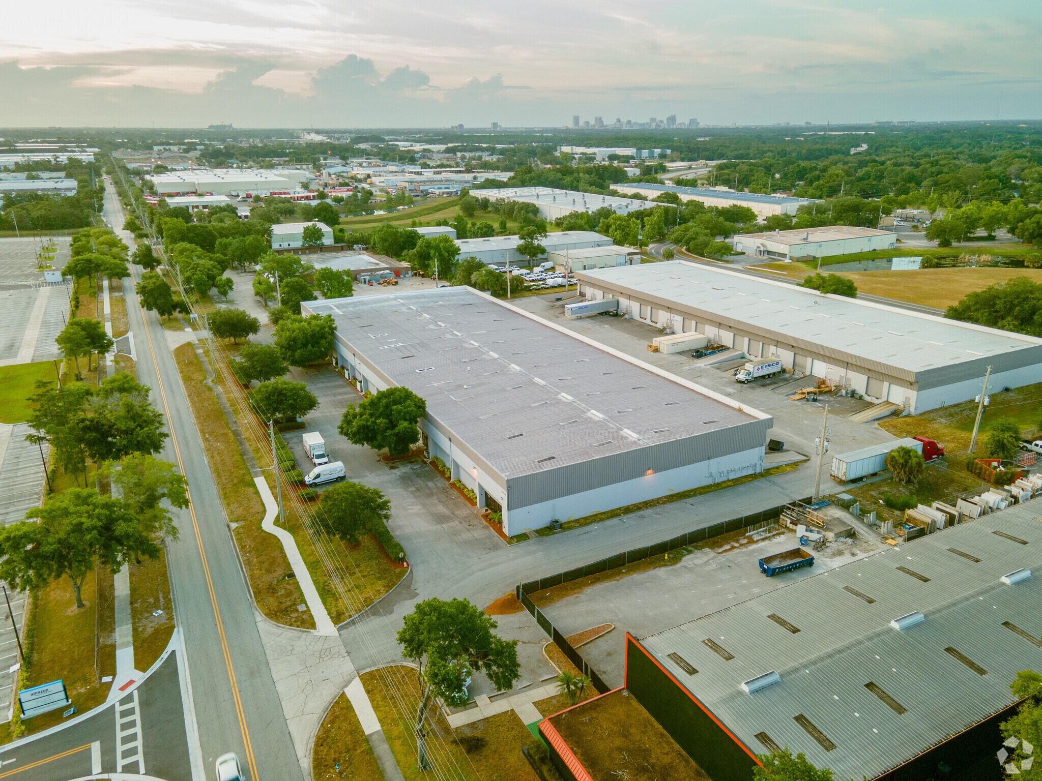 4424 Seaboard Rd, Orlando, FL 32808 Seaboard/Dardanelle