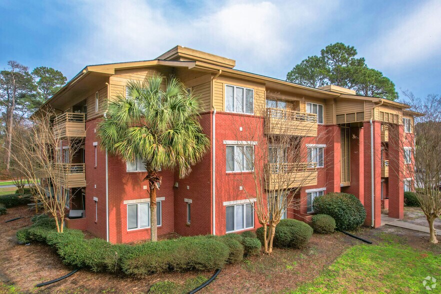 555 Wild Wing Blvd, Conway, SC 29526