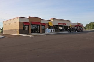 More details for 10226 Leo Rd, Fort Wayne, IN - Office for Lease