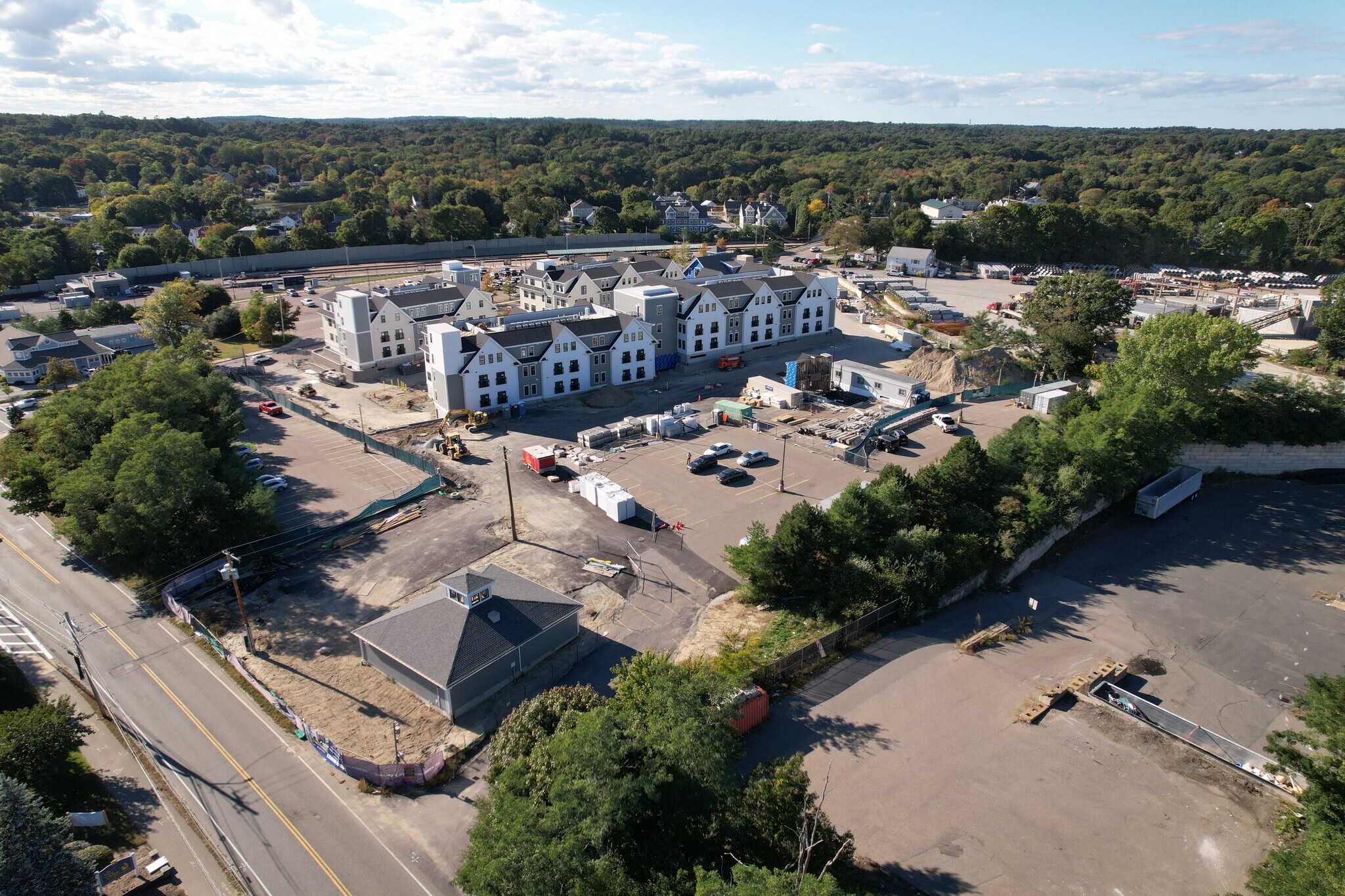 247 Driftway, Scituate, MA 02066 Skysail At Driftway