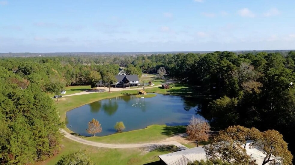 5607 Sapp Rd, Conroe, TX for sale - Building Photo - Image 3 of 82