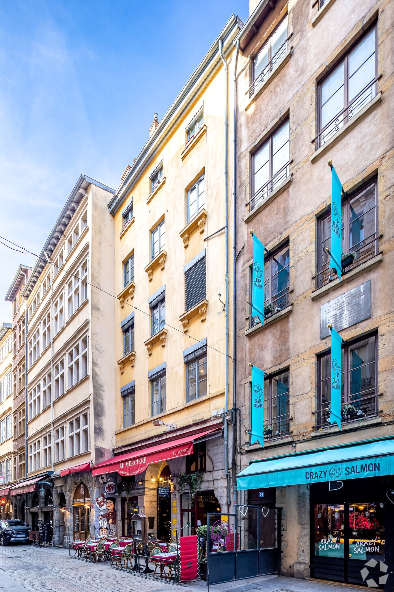 Office in Lyon for lease Primary Photo- Image 1 of 6