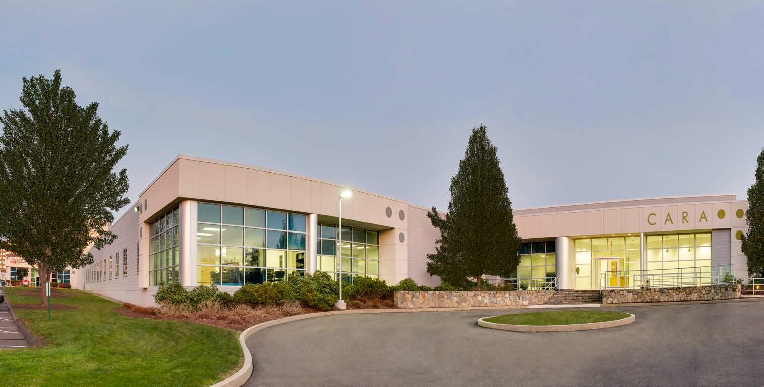 1 Parrott Dr, Shelton, CT 06484