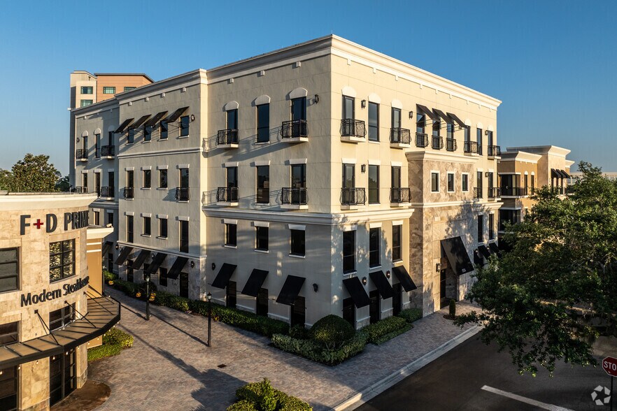 1525 International Pky, Lake Mary, FL for lease - Primary Photo - Image 1 of 2