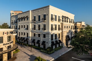 More details for 1525 International Pky, Lake Mary, FL - Office for Lease