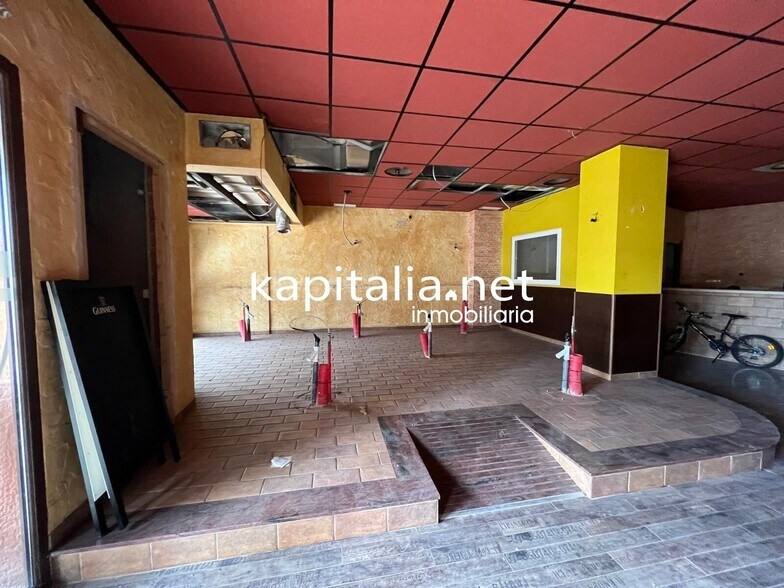 Retail in Ontinyent for sale - Building Photo - Image 1 of 5