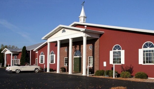 2495 Northern Rd, Appleton, WI for sale Building Photo- Image 1 of 1