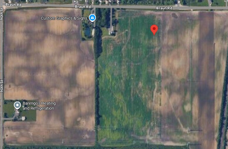 4912 90th Street, Mount Pleasant, WI for sale Primary Photo- Image 1 of 1