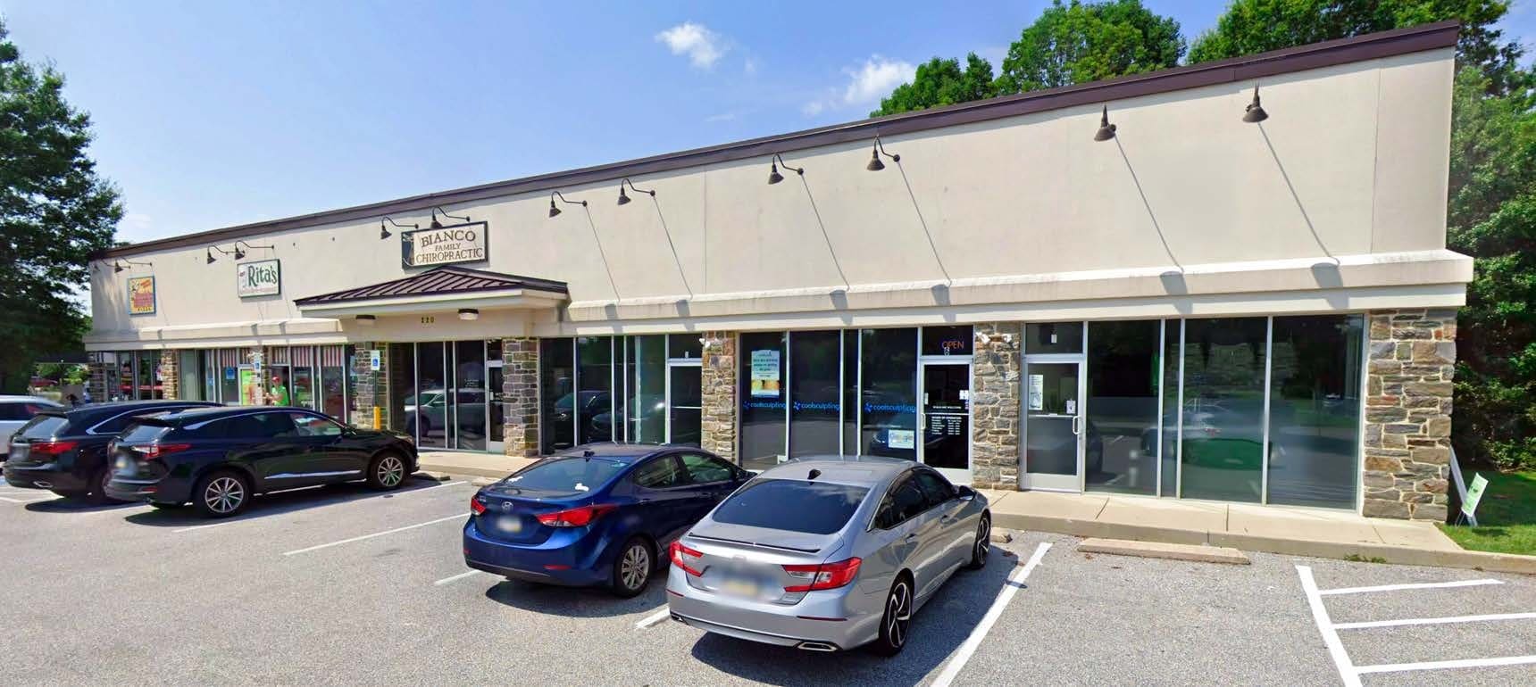 Route 202, Chadds Ford, PA for lease Building Photo- Image 1 of 5