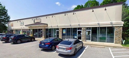 Route 202, Chadds Ford, PA for lease Building Photo- Image 1 of 5