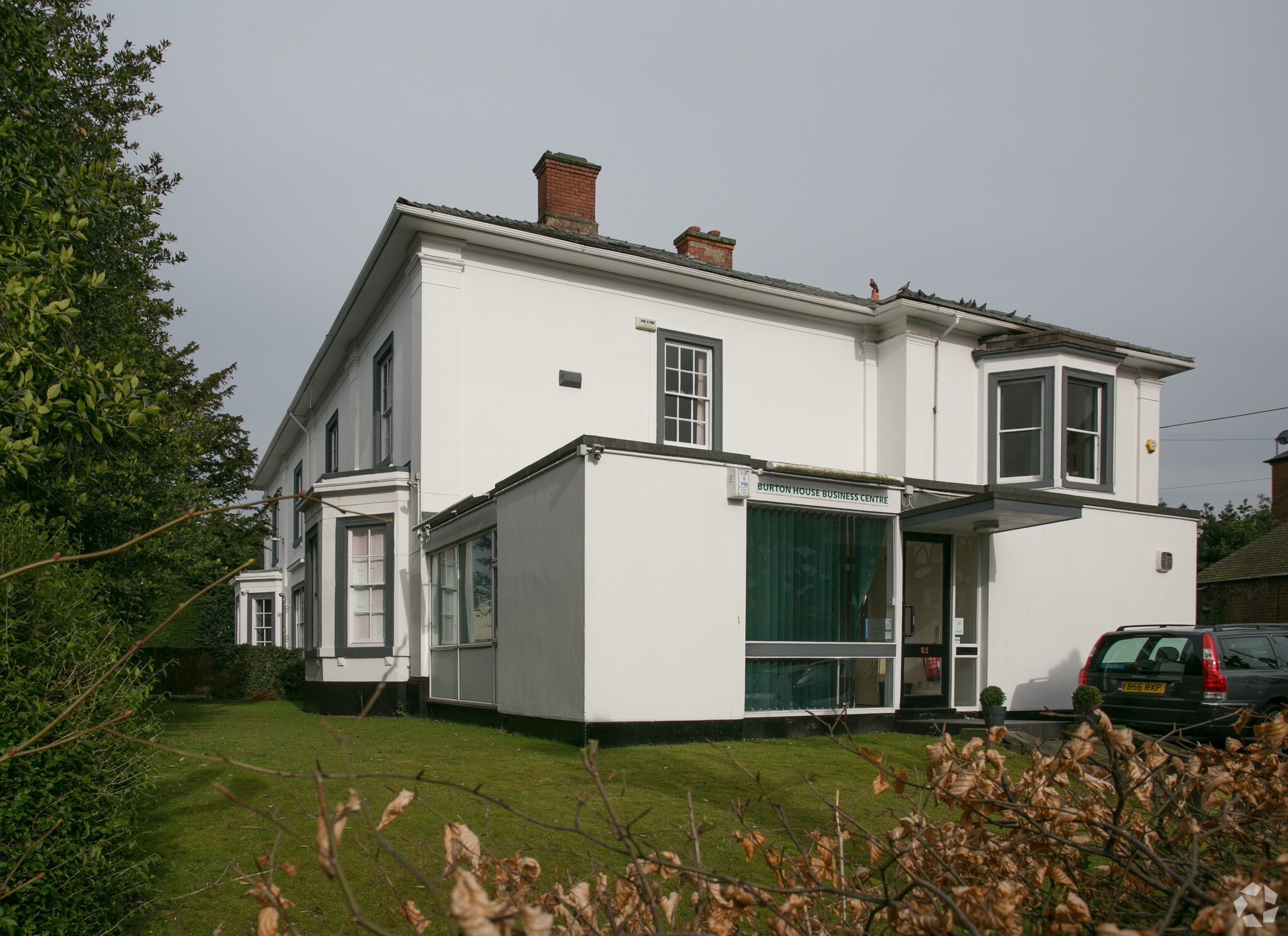 83 Burton Rd, Derby for sale Primary Photo- Image 1 of 1