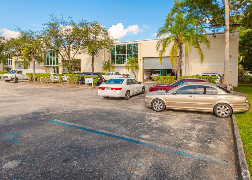 2905-2917 NW 82nd Ave, Miami, FL for sale - Building Photo - Image 1 of 1