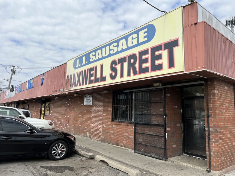 9444 S Lafayette Ave, Chicago, IL for sale - Building Photo - Image 1 of 8