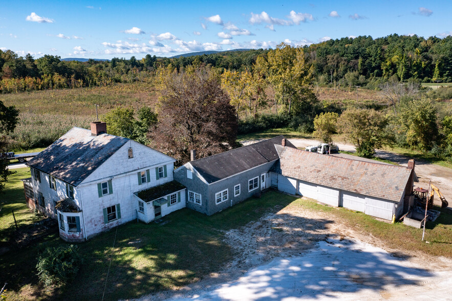 76 S Canaan Road, Canaan, CT for sale - Primary Photo - Image 1 of 1