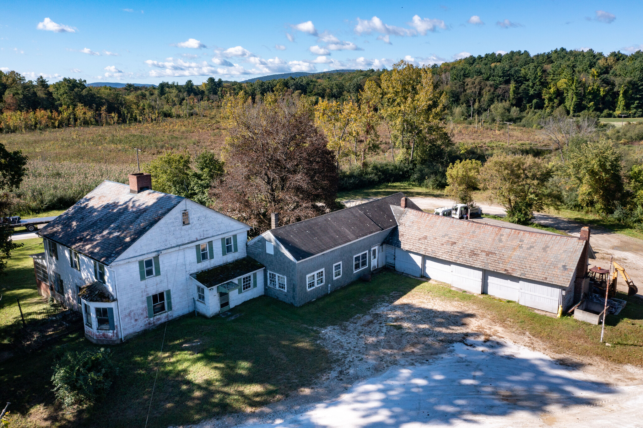 76 S Canaan Road, Canaan, CT for sale Primary Photo- Image 1 of 1