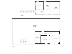 32411 Tamina Rd, Magnolia, TX for lease Floor Plan- Image 2 of 27