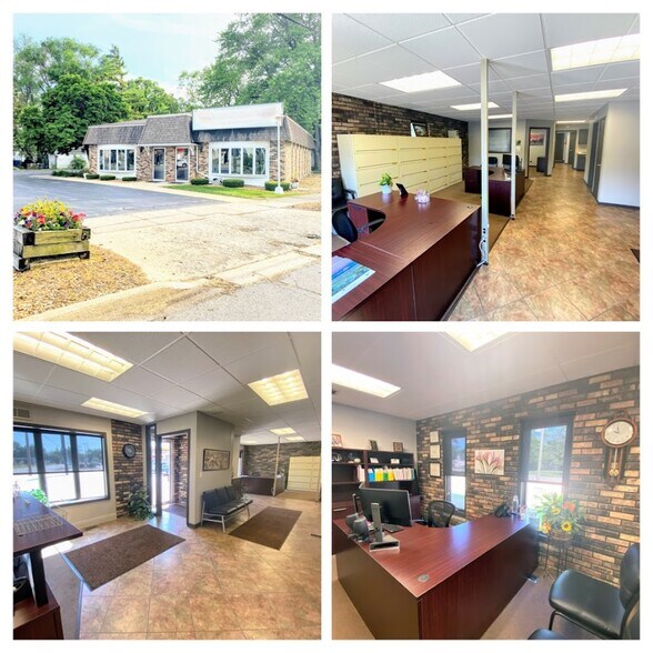 3502 Chicago Rd, Steger, IL 60475