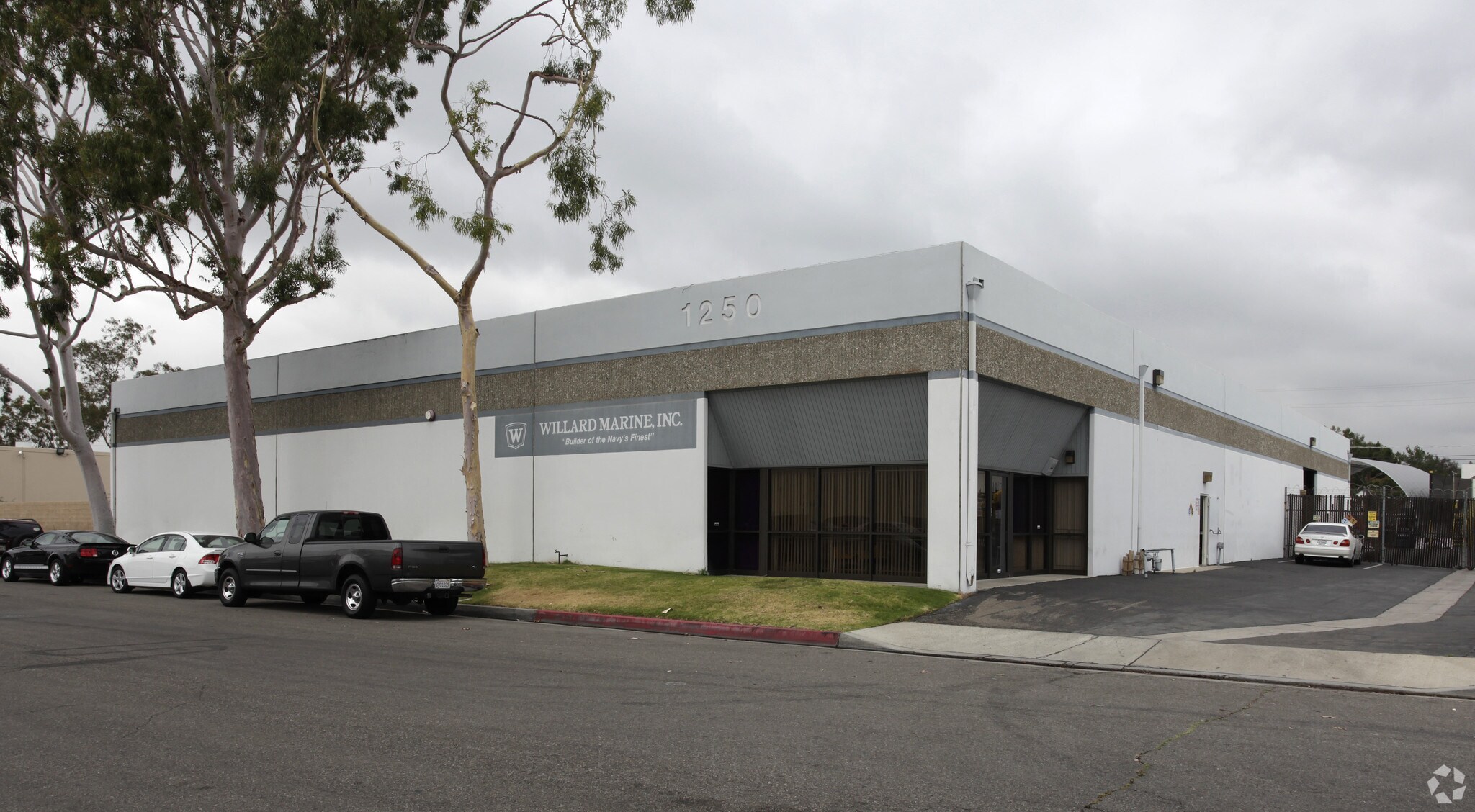 1250 N Grove St, Anaheim, CA for sale Primary Photo- Image 1 of 1