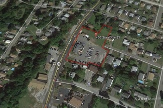 More details for 430 Route 23 N, Franklin, NJ - Retail for Lease
