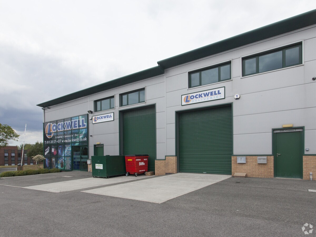 Picow Farm Rd, Runcorn, CHS WA7 4TZ