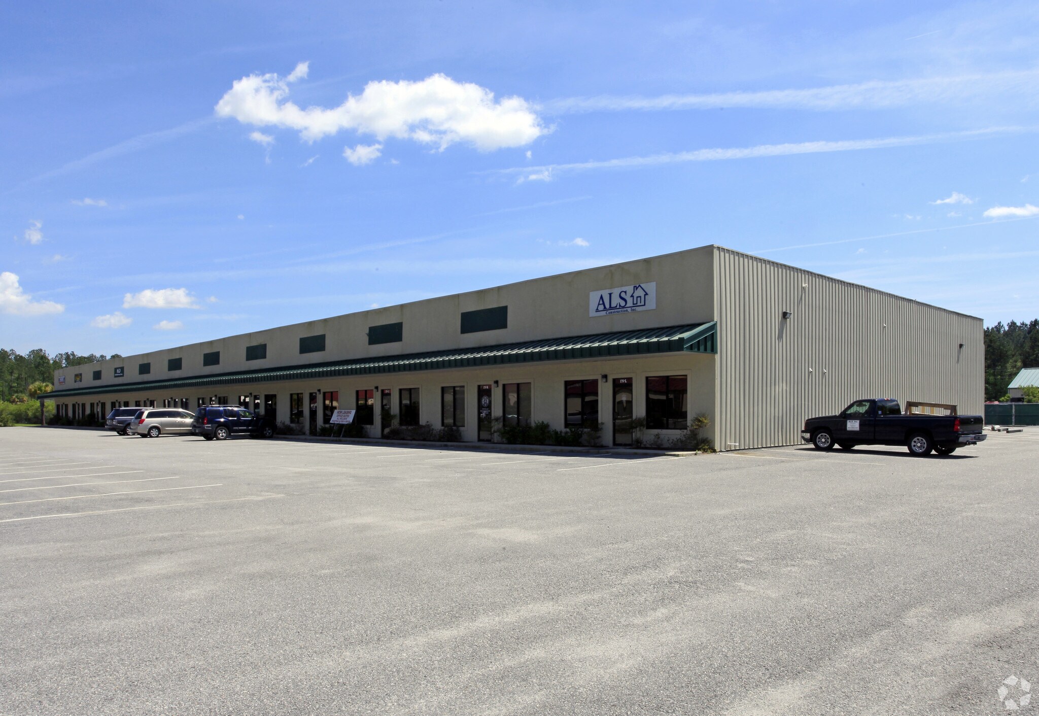 175 Boardwalk Rd, Ridgeland, SC for sale Primary Photo- Image 1 of 1