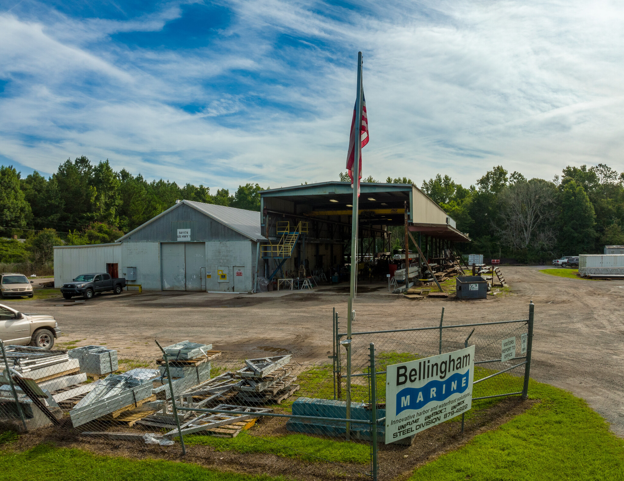 541174 Us Highway 1, Callahan, FL for sale Building Photo- Image 1 of 1