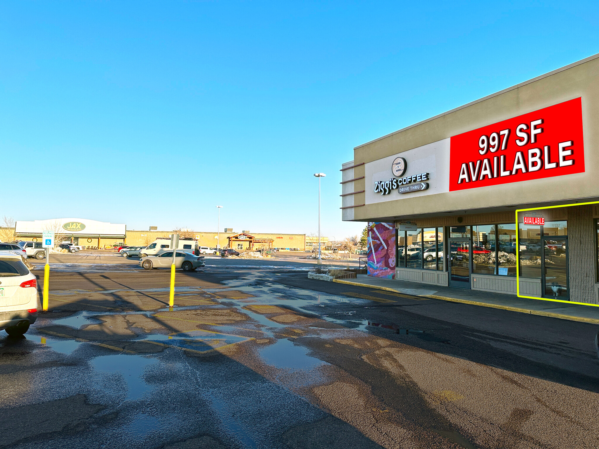 5015-5139 W 120th Ave, Broomfield, CO for lease Building Photo- Image 1 of 13