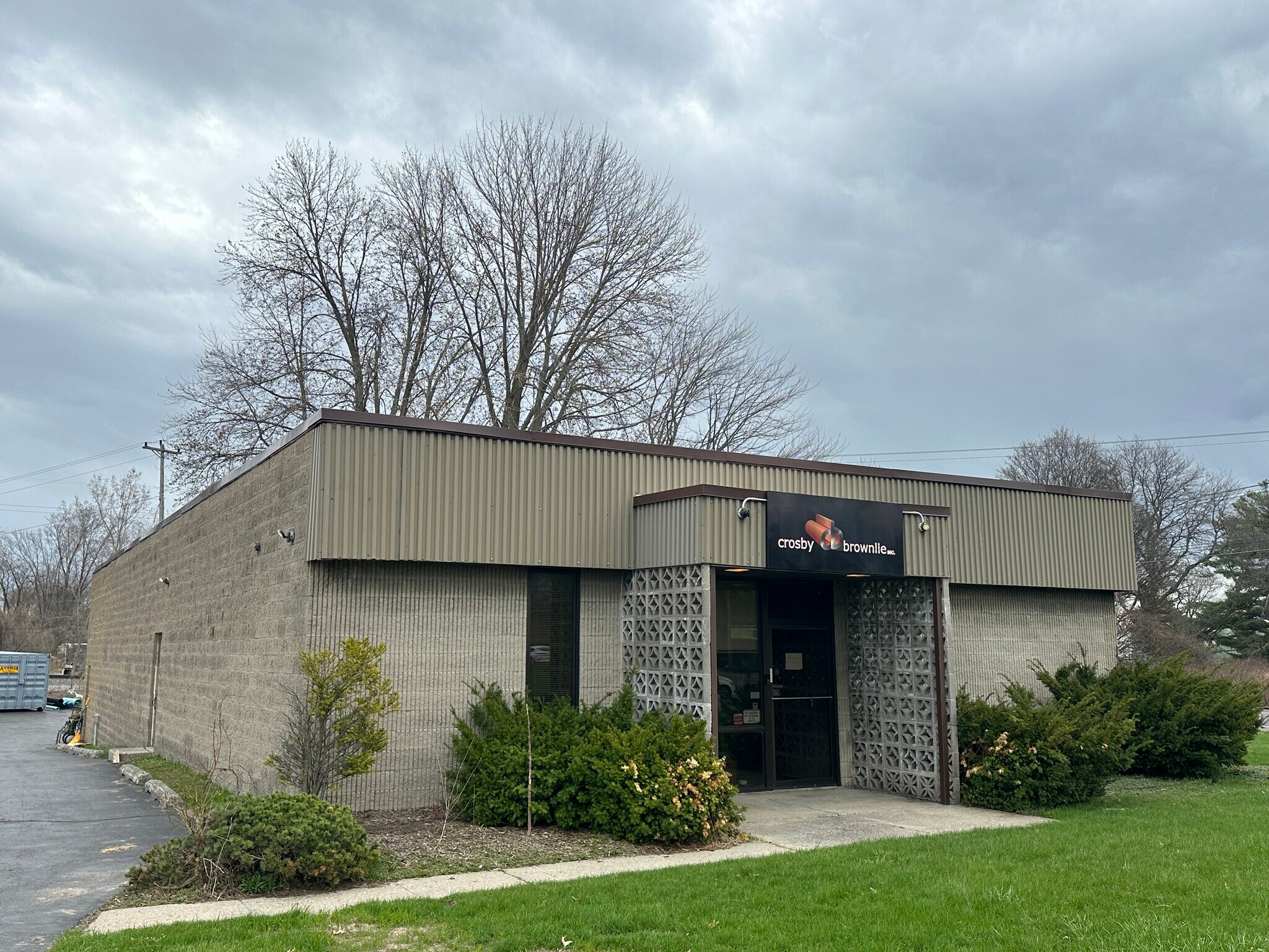 90 Commerce Blvd, Liverpool, NY for sale Building Photo- Image 1 of 1