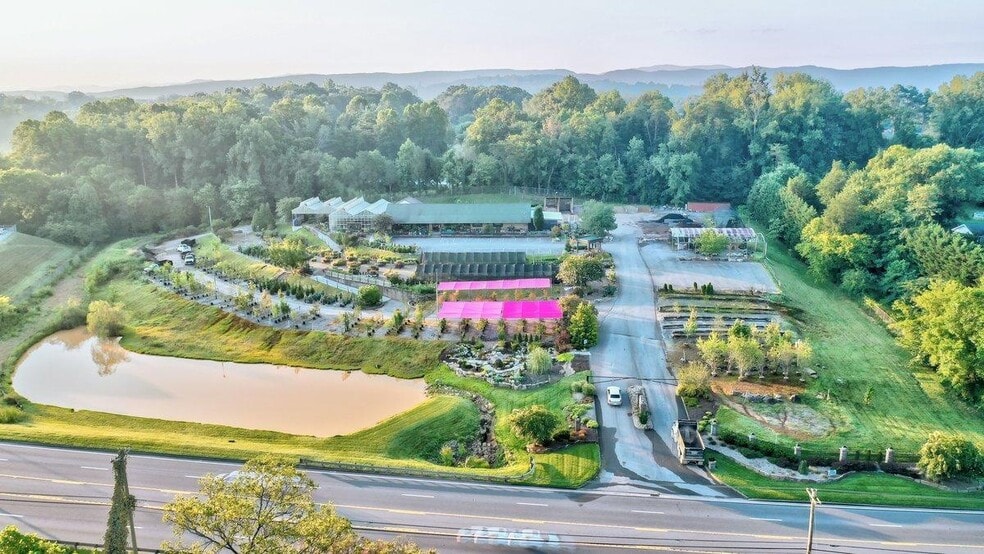 2928 US Highway 411 S, Maryville, TN for lease - Building Photo - Image 3 of 9